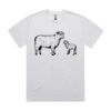 AS Colour - Men's Heavy Tee Thumbnail