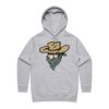 AS Colour - Women's Supply Hood Thumbnail