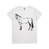 AS Colour - Women's Maple Tee Thumbnail